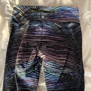 Lululemon size 10